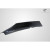 2000-2005 Lexus IS Series IS300 Carbon Creations Blade Rear Wing Spoiler - 1 Piece - image 8