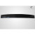 2015-2021 Subaru WRX Duckbill Rear Wing Spoiler - 1 Piece - image 5