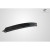 2015-2021 Subaru WRX Duckbill Rear Wing Spoiler - 1 Piece - image 3
