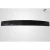 2015-2021 Subaru WRX Duckbill Carbon Fiber Rear Wing - image 3