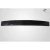 2015-2021 Subaru WRX Duckbill Rear Wing Spoiler - 1 Piece - image 2