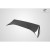 2009-2020 Nissan 370Z Z34 RBS Rear Wing Spoiler - 1 Piece - image 6