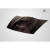 2005-2013 Chevrolet Corvette C6 ZR1 V2 Hood - 1 Piece - image 13
