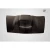 2005-2013 Chevrolet Corvette C6 ZR1 V2 Hood - 1 Piece - image 11