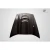 2005-2013 Chevrolet Corvette ZR1 V2 Carbon Fiber Hood - image 15