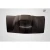 2005-2013 Chevrolet Corvette ZR1 V2 Carbon Fiber Hood - image 4