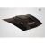2005-2013 Chevrolet Corvette ZR1 V2 Carbon Fiber Hood - image 6
