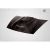 2005-2013 Chevrolet Corvette ZR1 V2 Carbon Fiber Hood - image 5