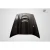 2005-2013 Chevrolet Corvette ZR1 V2 Carbon Fiber Hood - image 16