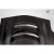 1997-2004 Chevrolet Corvette C5 ZR1 V2 Hood - 1 Piece - image 9