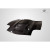 1997-2004 Chevrolet Corvette C5 ZR1 V2 Hood - 1 Piece - image 4
