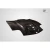 1997-2004 Chevrolet Corvette C5 ZR1 V2 Hood - 1 Piece - image 3