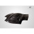 1997-2004 Chevrolet Corvette C5 ZR1 V2 Hood - 1 Piece - image 13