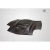 1997-2004 Chevrolet Corvette C5 ZR1 V2 Hood - 1 Piece - image 6