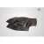 1997-2004 Chevrolet Corvette C5 ZR1 V2 Hood - 1 Piece - image 15