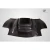 1997-2004 Chevrolet Corvette C5 ZR1 V2 Hood - 1 Piece - image 3