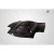 1997-2004 Chevrolet Corvette C5 ZR1 V2 Hood - 1 Piece - image 7