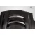 1997-2004 Chevrolet Corvette C5 ZR1 V2 Hood - 1 Piece - image 17