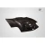 1997-2004 Chevrolet Corvette C5 ZR1 V2 Hood - 1 Piece - image 21
