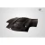 1997-2004 Chevrolet Corvette C5 ZR1 V2 Hood - 1 Piece - image 22