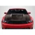 2010-2012 Ford Mustang GT500 V2 Hood - 1 piece - image 1