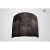 2010-2012 Ford Mustang GT500 V2 Hood - 1 piece - image 14
