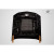 2010-2012 Ford Mustang GT500 V2 Hood - 1 piece - image 9