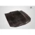 2010-2012 Ford Mustang GT500 V2 Hood - 1 piece - image 8