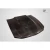 2010-2012 Ford Mustang GT500 V2 Hood - 1 piece - image 13