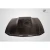 2010-2012 Ford Mustang GT500 V2 Hood - 1 piece - image 18