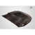 2010-2012 Ford Mustang GT500 V2 Hood - 1 piece - image 5