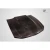 2010-2012 Ford Mustang GT500 V2 Hood - 1 piece - image 9