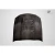 2010-2012 Ford Mustang GT500 V2 Carbon Fiber Hood - image 15