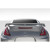 2009-2020 Nissan 370Z Z34 N-4 Rear Trunk Wing Spoiler - 1 Piece - image 1