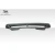2009-2020 Nissan 370Z Z34 N-4 Rear Trunk Wing Spoiler - 1 Piece - image 5