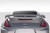 2009-2020 Nissan 370Z Z34 Duraflex N-4 Body Kit 5 Piece