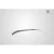 2011-2019 BMW 6 Series AF-1 Carbon Fiber Rear Wing - image 14