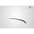 2011-2019 BMW 6 Series M6 F06 F12 F13 Carbon AF-1 Rear Wing Spoiler ( CFP ) - 1 Piece - image 13