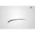 2011-2019 BMW 6 Series M6 F06 F12 F13 Carbon AF-1 Rear Wing Spoiler ( CFP ) - 1 Piece - image 18