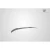 2011-2019 BMW 6 Series M6 F06 F12 F13 Carbon AF-1 Rear Wing Spoiler ( CFP ) - 1 Piece - image 24