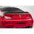 2011-2019 BMW 6 Series M6 F06 F12 F13 Carbon AF-1 Rear Wing Spoiler ( CFP ) - 1 Piece - image 8