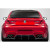 2011-2019 BMW 6 Series M6 F06 F12 F13 Carbon AF-1 Rear Wing Spoiler ( CFP ) - 1 Piece - image 9