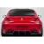 2011-2019 BMW 6 Series AF-1 Carbon Fiber Rear Wing - image 3