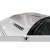 2006-2017 Aston Martin Vantage V8 AF-1 Hood Vents ( GFK ) - 2 Piece - image 2