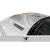 2006-2017 Aston Martin Vantage V8 AF-1 Hood Vents ( GFK ) - 2 Piece - image 2