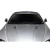 2006-2017 Aston Martin Vantage V8 Carbon AF-1 Hood Vents ( CFP ) - 2 Piece - image 2