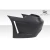 2001-2005 Honda Civic B-2 Rear Bumper - image 8