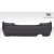 2001-2005 Honda Civic B-2 Rear Bumper - image 5