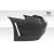 2001-2005 Honda Civic B-2 Rear Bumper - image 9