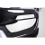 2005-2009 Ford Mustang GT350 Look Front Bumper - 1 Piece - image 12